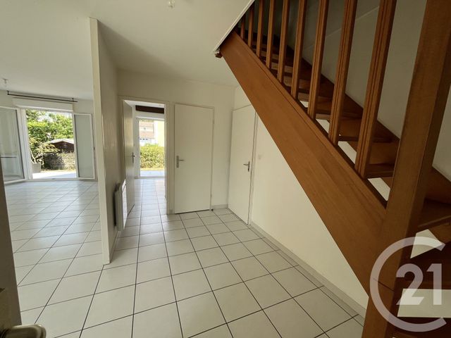 Maison &agrave; vendre - 4 pi&egrave;ces - 82,24 m2 - Fargues St Hilaire - 33 - AQUITAINE