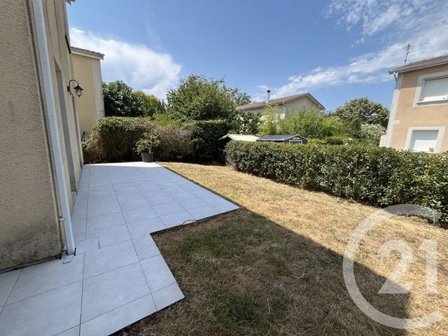 Maison &agrave; vendre - 4 pi&egrave;ces - 82,24 m2 - Fargues St Hilaire - 33 - AQUITAINE