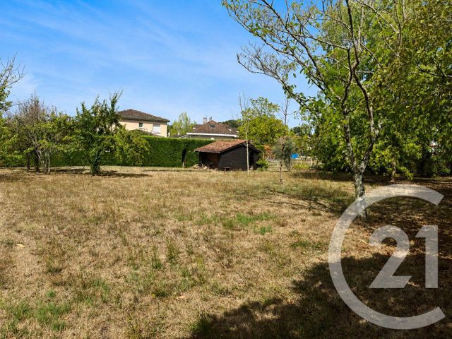 Maison &agrave; vendre - 7 pi&egrave;ces - 145,54 m2 - Artigues Pres Bordeaux - 33 - AQUITAINE