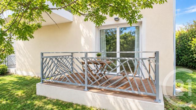 Appartement F1 &agrave; vendre - 1 pi&egrave;ce - 28 m2 - Bouliac - 33 - AQUITAINE