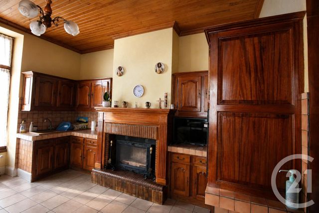 Maison &agrave; vendre - 11 pi&egrave;ces - 402 m2 - Fargues St Hilaire - 33 - AQUITAINE