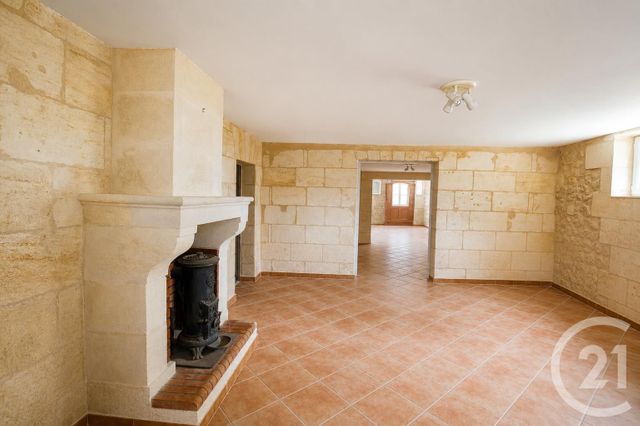 Maison &agrave; vendre - 11 pi&egrave;ces - 402 m2 - Fargues St Hilaire - 33 - AQUITAINE