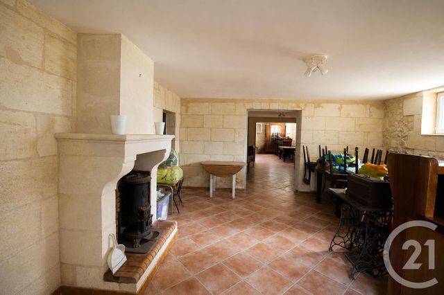Maison &agrave; vendre - 11 pi&egrave;ces - 402 m2 - Fargues St Hilaire - 33 - AQUITAINE