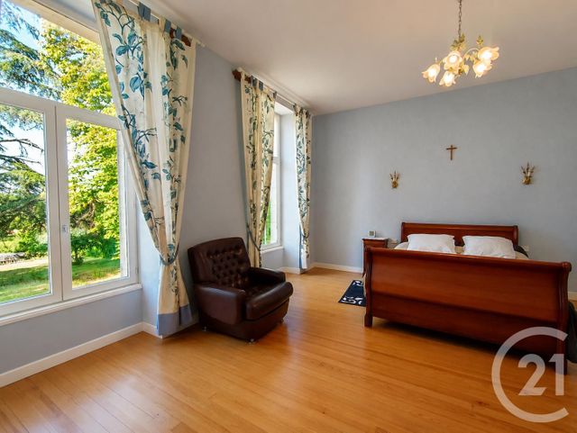 Maison &agrave; vendre - 11 pi&egrave;ces - 402 m2 - Fargues St Hilaire - 33 - AQUITAINE