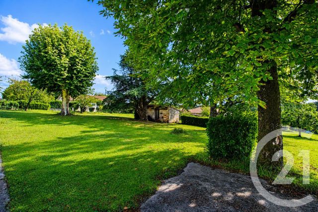 Maison &agrave; vendre - 11 pi&egrave;ces - 402 m2 - Fargues St Hilaire - 33 - AQUITAINE