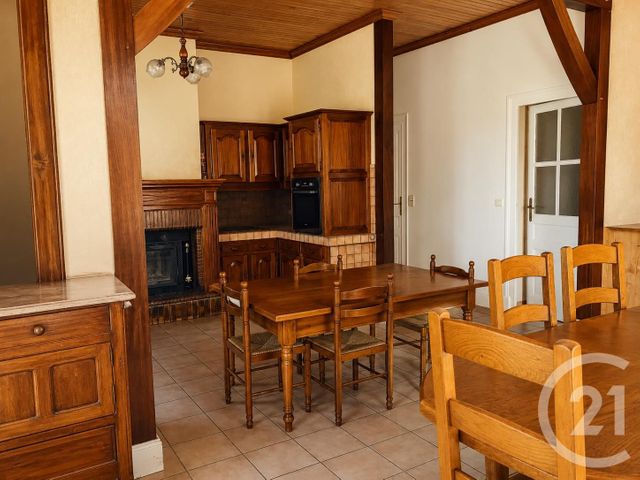 Maison &agrave; vendre - 11 pi&egrave;ces - 402 m2 - Fargues St Hilaire - 33 - AQUITAINE