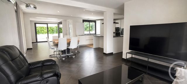 Maison &agrave; vendre - 8 pi&egrave;ces - 204 m2 - Camblanes Et Meynac - 33 - AQUITAINE