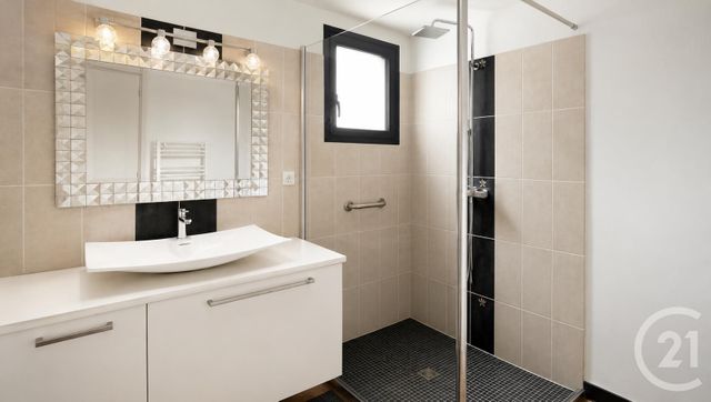 Maison &agrave; vendre - 8 pi&egrave;ces - 204 m2 - Camblanes Et Meynac - 33 - AQUITAINE