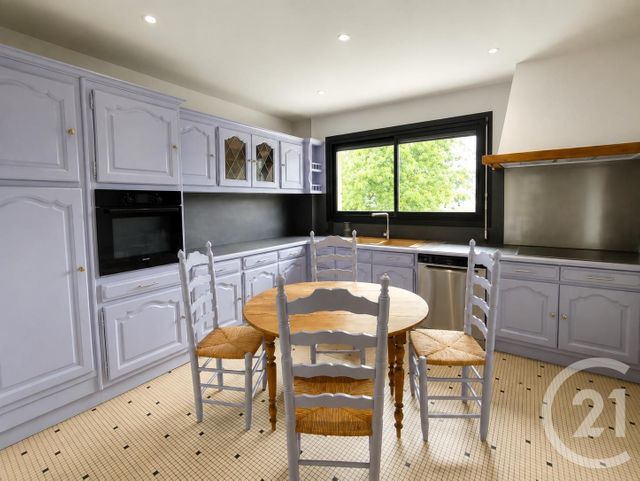 Maison &agrave; vendre - 8 pi&egrave;ces - 204 m2 - Camblanes Et Meynac - 33 - AQUITAINE