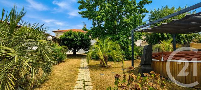 maison - CAMBLANES ET MEYNAC - 33