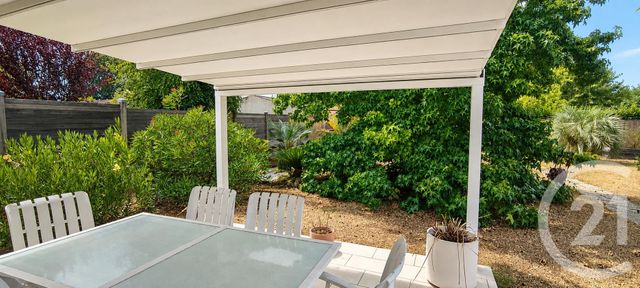 Maison &agrave; vendre - 8 pi&egrave;ces - 204 m2 - Camblanes Et Meynac - 33 - AQUITAINE
