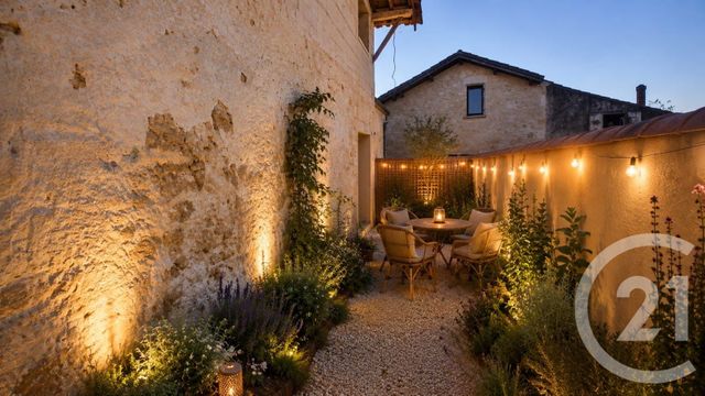 Maison &agrave; vendre - 5 pi&egrave;ces - 147,96 m2 - Rauzan - 33 - AQUITAINE