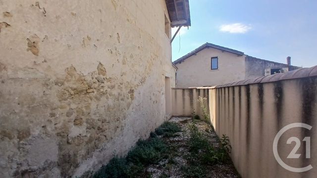 Maison &agrave; vendre - 5 pi&egrave;ces - 147,96 m2 - Rauzan - 33 - AQUITAINE