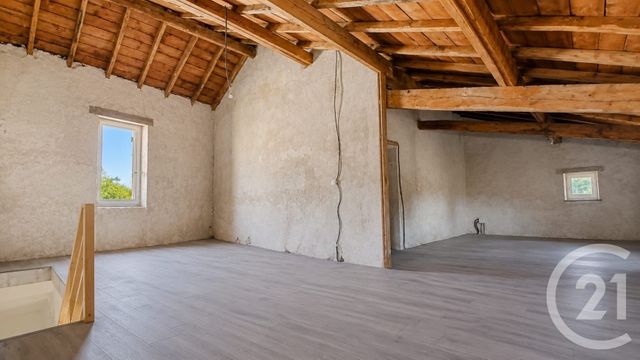 Maison &agrave; vendre - 5 pi&egrave;ces - 147,96 m2 - Rauzan - 33 - AQUITAINE