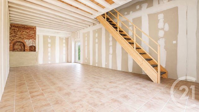 Maison &agrave; vendre - 5 pi&egrave;ces - 147,96 m2 - Rauzan - 33 - AQUITAINE