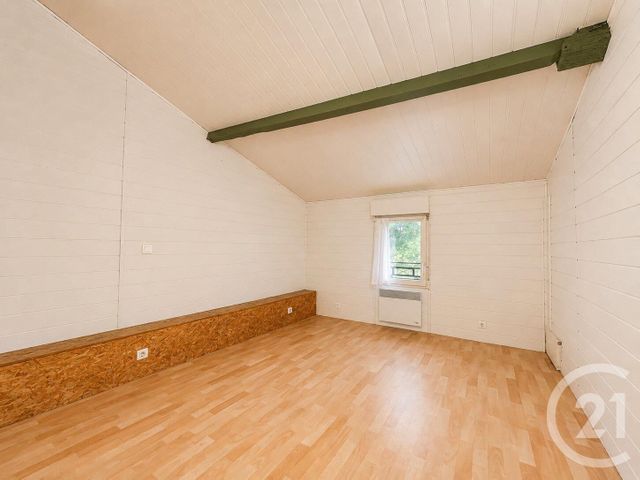 Appartement T3 &agrave; vendre - 3 pi&egrave;ces - 55,59 m2 - Creon - 33 - AQUITAINE