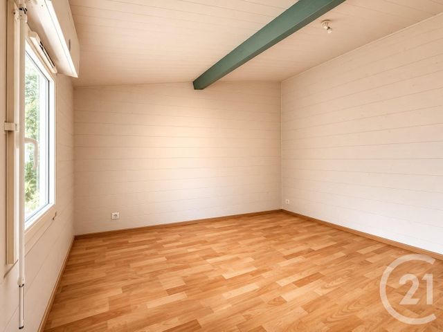 Appartement T3 &agrave; vendre - 3 pi&egrave;ces - 55,59 m2 - Creon - 33 - AQUITAINE