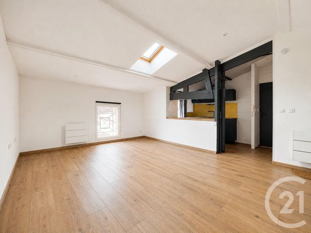 appartement - CREON - 33