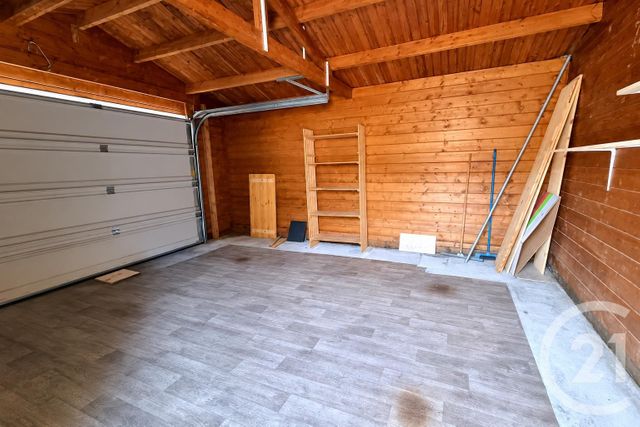 Maison &agrave; vendre - 4 pi&egrave;ces - 90 m2 - Floirac - 33 - AQUITAINE