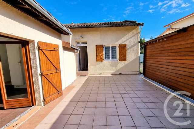Maison &agrave; vendre - 4 pi&egrave;ces - 90 m2 - Floirac - 33 - AQUITAINE