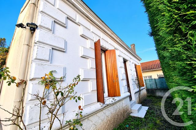 Maison &agrave; vendre - 4 pi&egrave;ces - 90 m2 - Floirac - 33 - AQUITAINE