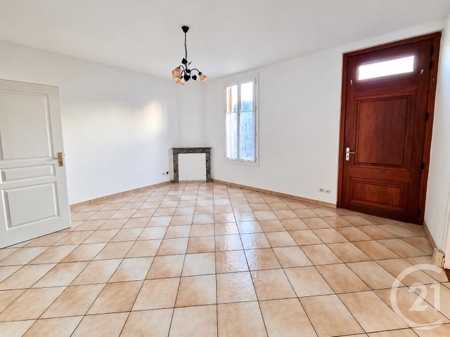 Maison &agrave; vendre - 4 pi&egrave;ces - 90 m2 - Floirac - 33 - AQUITAINE