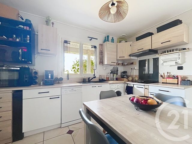 Maison &agrave; vendre - 5 pi&egrave;ces - 75 m2 - Villenave D Ornon - 33 - AQUITAINE