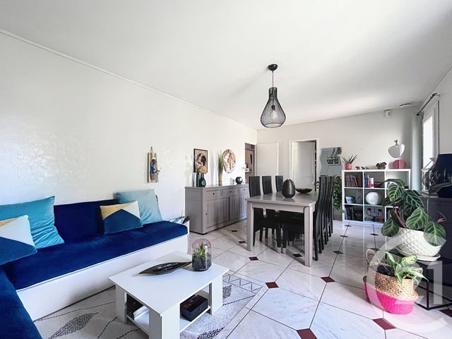 Maison &agrave; vendre - 5 pi&egrave;ces - 75 m2 - Villenave D Ornon - 33 - AQUITAINE