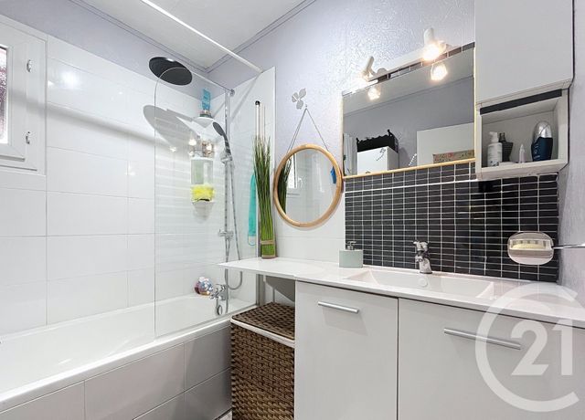 Maison &agrave; vendre - 5 pi&egrave;ces - 75 m2 - Villenave D Ornon - 33 - AQUITAINE