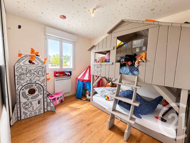 Appartement F3 &agrave; vendre - 3 pi&egrave;ces - 53,23 m2 - Fargues St Hilaire - 33 - AQUITAINE