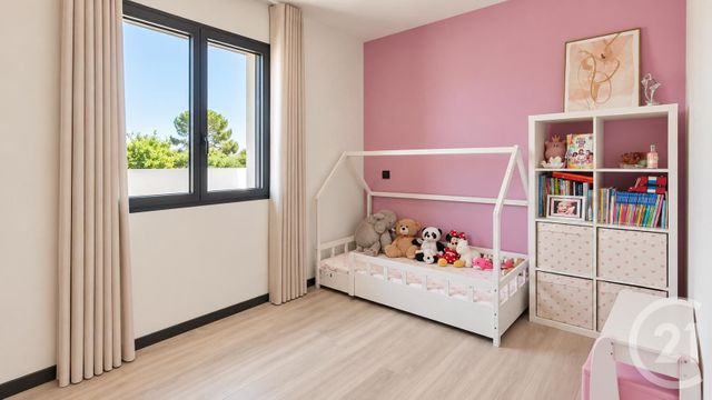 Maison &agrave; vendre - 6 pi&egrave;ces - 145 m2 - Camblanes Et Meynac - 33 - AQUITAINE