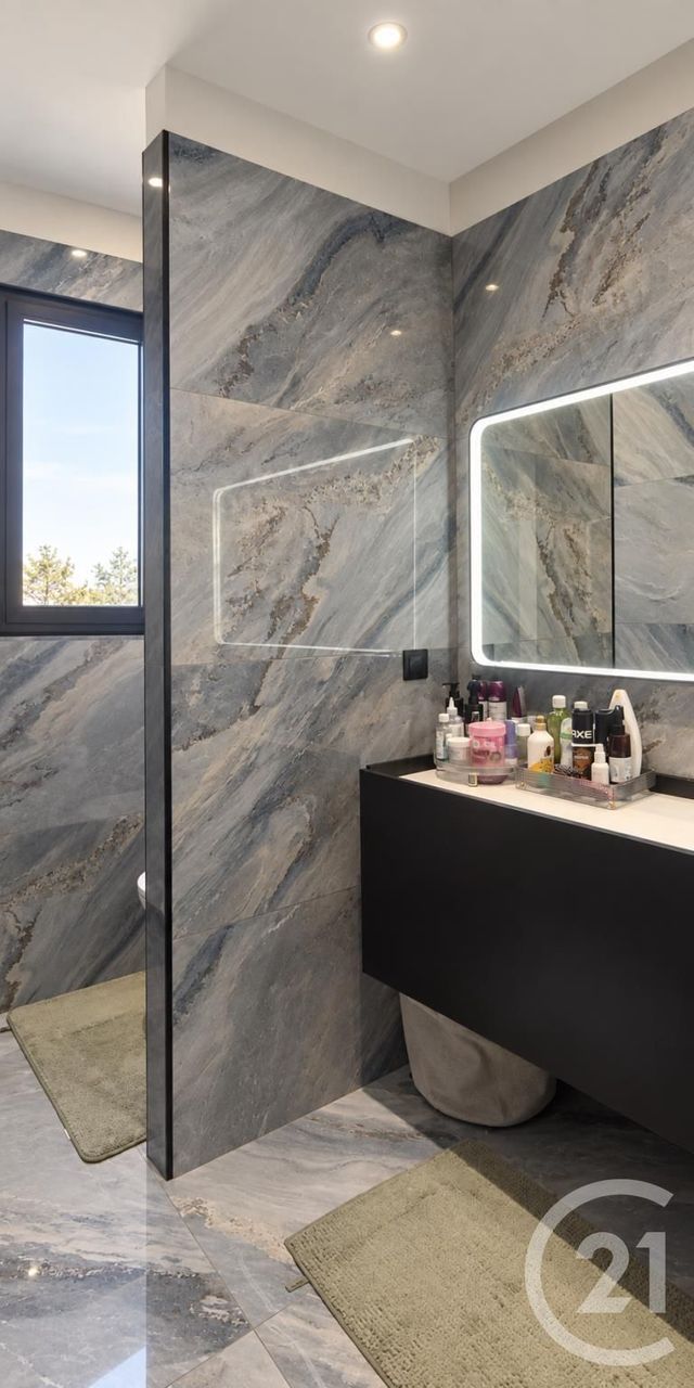 Maison &agrave; vendre - 6 pi&egrave;ces - 145 m2 - Camblanes Et Meynac - 33 - AQUITAINE