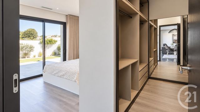 Maison &agrave; vendre - 6 pi&egrave;ces - 145 m2 - Camblanes Et Meynac - 33 - AQUITAINE