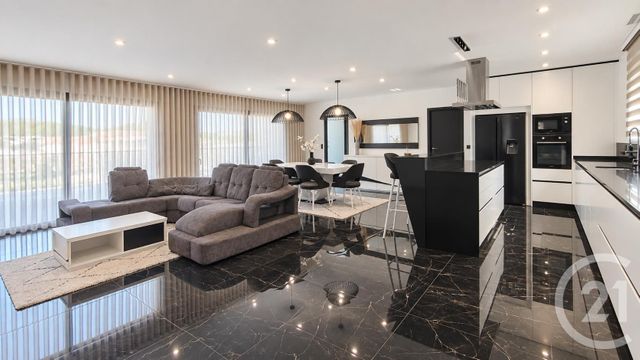 Maison &agrave; vendre - 6 pi&egrave;ces - 145 m2 - Camblanes Et Meynac - 33 - AQUITAINE