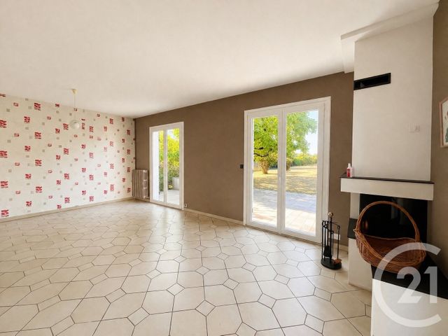 Maison &agrave; vendre - 6 pi&egrave;ces - 172 m2 - Pompignac - 33 - AQUITAINE