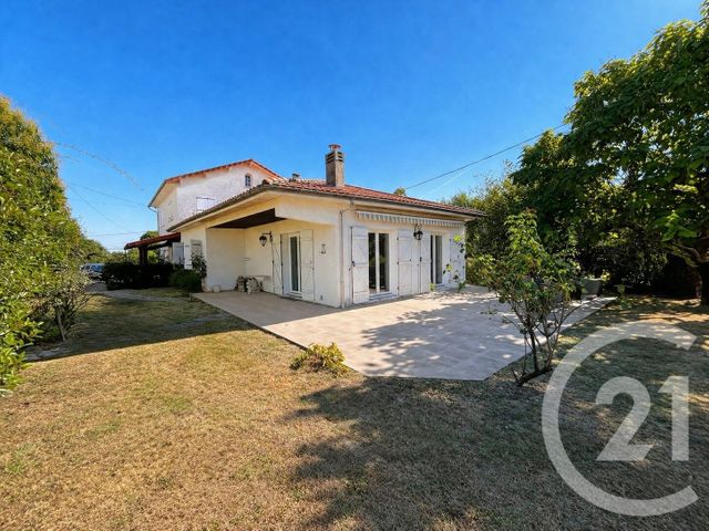 Maison &agrave; vendre - 6 pi&egrave;ces - 172 m2 - Pompignac - 33 - AQUITAINE