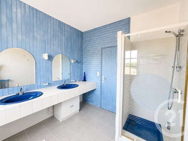 Maison &agrave; vendre - 6 pi&egrave;ces - 172 m2 - Pompignac - 33 - AQUITAINE