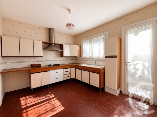 Maison &agrave; vendre - 6 pi&egrave;ces - 172 m2 - Pompignac - 33 - AQUITAINE