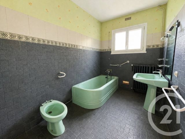Maison &agrave; vendre - 6 pi&egrave;ces - 172 m2 - Pompignac - 33 - AQUITAINE