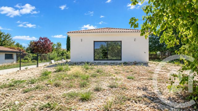 Maison &agrave; vendre - 6 pi&egrave;ces - 116 m2 - Leognan - 33 - AQUITAINE