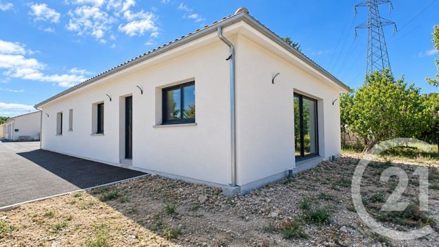 Maison &agrave; vendre - 6 pi&egrave;ces - 116 m2 - Leognan - 33 - AQUITAINE