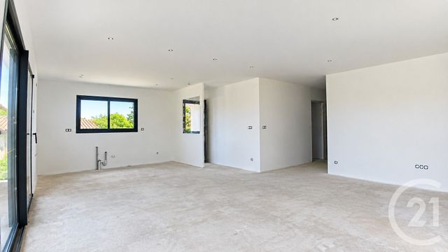 Maison &agrave; vendre - 6 pi&egrave;ces - 116 m2 - Leognan - 33 - AQUITAINE