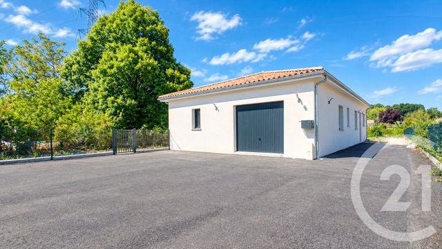 Maison &agrave; vendre - 6 pi&egrave;ces - 116 m2 - Leognan - 33 - AQUITAINE
