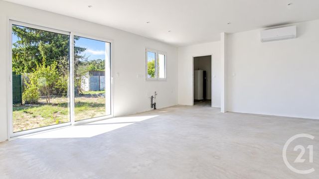 Maison &agrave; vendre - 5 pi&egrave;ces - 91 m2 - Leognan - 33 - AQUITAINE