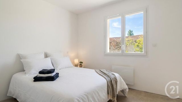 Maison &agrave; vendre - 5 pi&egrave;ces - 91 m2 - Leognan - 33 - AQUITAINE