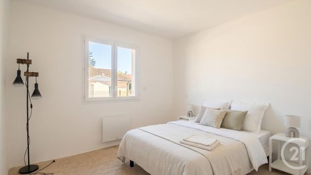 Maison &agrave; vendre - 5 pi&egrave;ces - 91 m2 - Leognan - 33 - AQUITAINE