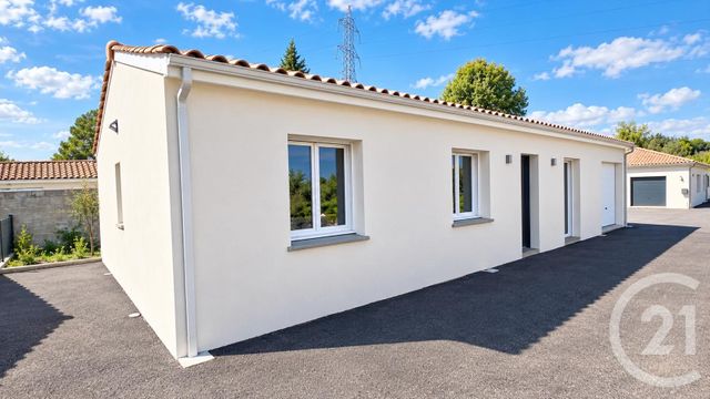 Maison 5 pièces 91 m² · à Léognan · 91 m² · 295 500 €