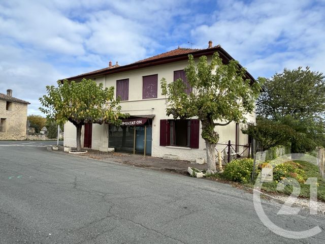 Maison 6 pièces 155 m² · à Nérigean · 154,6 m² · 195 000 €