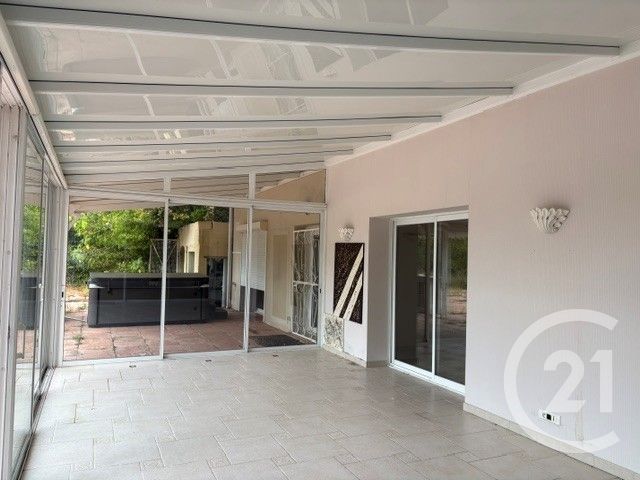 Maison &agrave; vendre - 6 pi&egrave;ces - 201 m2 - Cenac - 33 - AQUITAINE