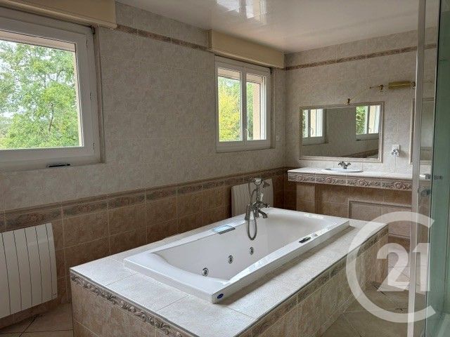 Maison &agrave; vendre - 6 pi&egrave;ces - 201 m2 - Cenac - 33 - AQUITAINE